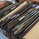 mon dossier web
