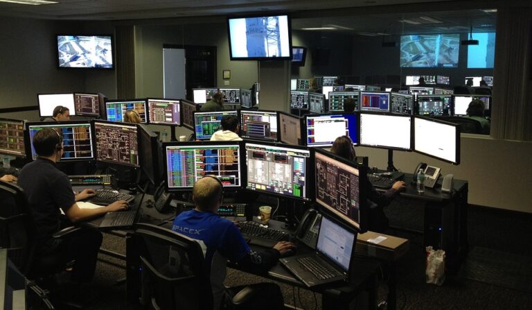 monitoring site web