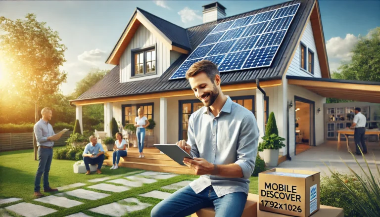 aides financières pour panneaux solaires en 2024