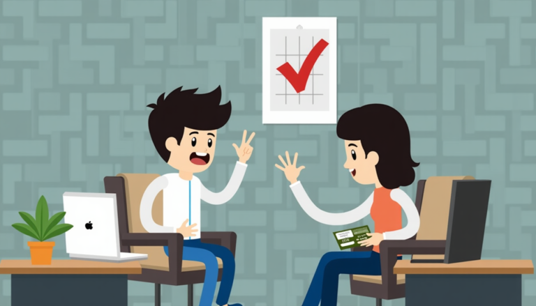 Pajemploi : Accède et gère ton compte en ligne sans stress !