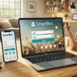 smartbox mon compte