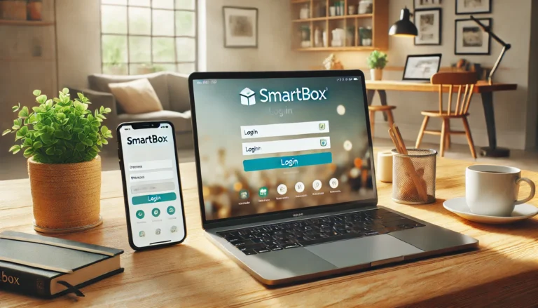 Smartbox mon compte : Comment te connecter et gérer ton compte facilement