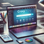 croxyproxy