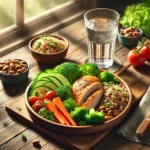 Régime SavoirMaigrir.fr