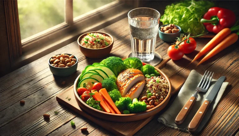 Découvre le régime savoirmaigrir.fr : la méthode qui te veut du bien