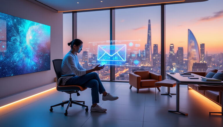 Comment accéder à vos emails avec Webmail Nancy Metz en 2025 ?