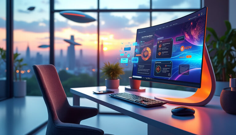 explorez les nouvelles fonctionnalités innovantes de votre webmail orange en 2025. profitez d'une interface améliorée, d'une sécurité renforcée et d'outils pratiques pour optimiser votre expérience de messagerie.