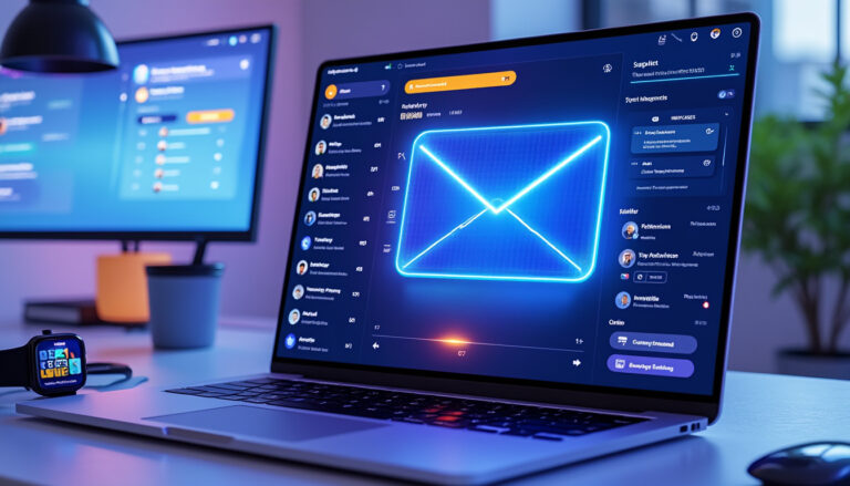 explorez les nouvelles fonctionnalités du webmail ac nancy metz en 2025, une plateforme améliorée pour une expérience utilisateur fluide, une gestion optimale des emails, et des outils collaboratifs innovants. restez connecté et organisé avec les dernières avancées technologiques.