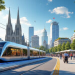 explorez metz comme jamais auparavant grâce à nos webcams en temps réel. plongez dans l'ambiance et la beauté de la ville en 2025, avec des vues panoramiques et des mises à jour régulières. ne manquez pas cette opportunité de découvrir metz depuis chez vous !