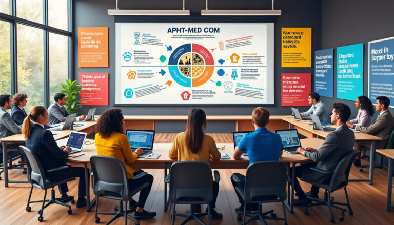 Guide complet sur la formation ECF en 2025