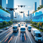 découvrez les innovations majeures de webfleet en 2025 qui transformeront la gestion de votre flotte. boostez votre efficacité, réduisez vos coûts et améliorez la sécurité grâce aux dernières technologies et outils de suivi avancés.