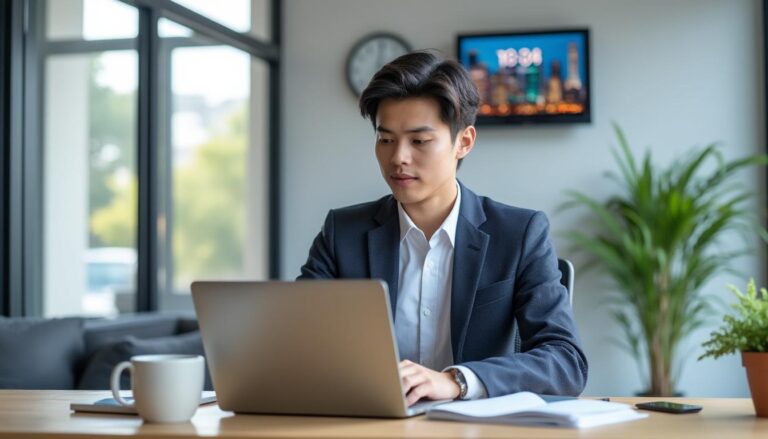 Comment accéder à vos emails avec le webmail de l&rsquo;ac Nancy Metz ?