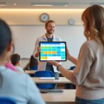 découvrez comment webuntis révolutionne la gestion des emplois du temps scolaires en offrant une solution intuitive et efficace qui facilite la planification et l'organisation des cours, pour une expérience éducative optimale pour les élèves et les enseignants.