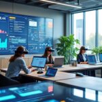 découvrez comment web aurion révolutionne la gestion digitale des entreprises en 2025 grâce à des solutions innovantes et adaptées aux besoins actuels, optimisant ainsi la performance et la compétitivité des entreprises dans un monde en constante évolution.