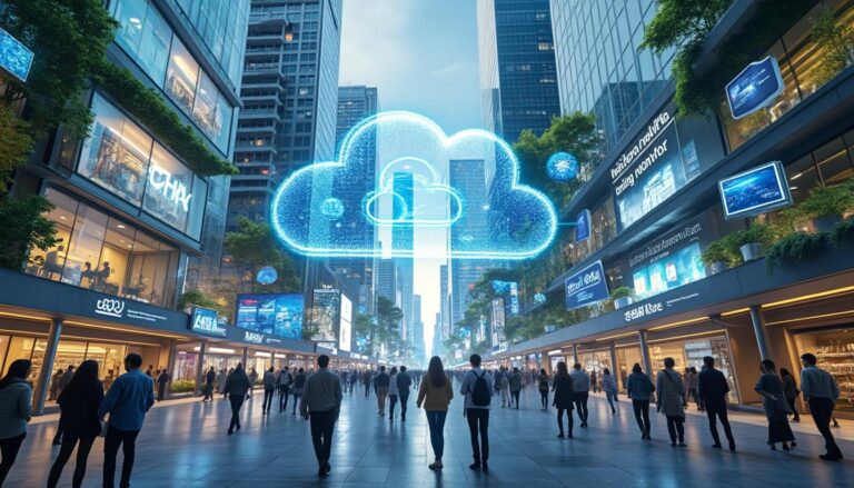 découvrez comment le web 2.0 a façonné l'évolution d'internet jusqu'en 2025, en explorant ses caractéristiques, ses impacts sur la communication et les nouvelles tendances qui transforment notre expérience en ligne.