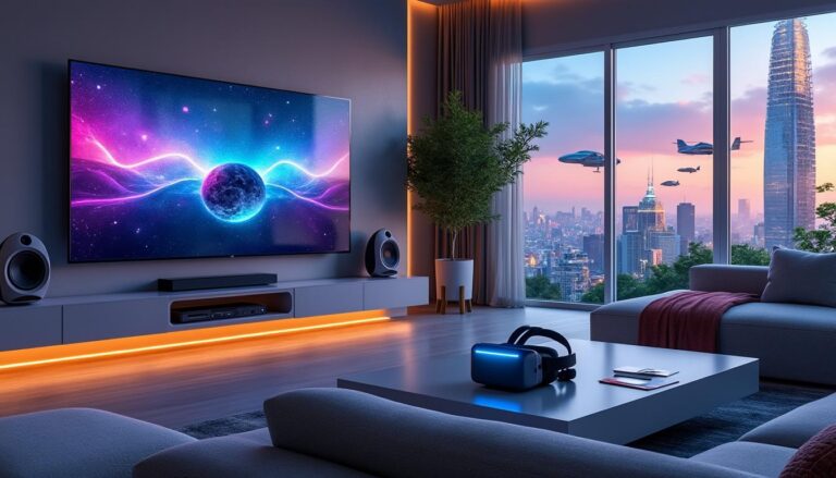 découvrez tout ce qu'il faut savoir sur web os en 2025 pour améliorer votre expérience multimédia. explorez les nouveautés, astuces et fonctionnalités incontournables qui transformeront votre manière de profiter de vos contenus préférés.