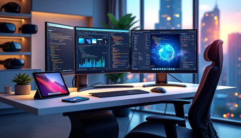 découvrez les meilleures ressources gratuites en ligne en 2025 avec notre guide complet. apprenez à tirer parti des outils et plateformes pour optimiser votre expérience d'apprentissage et de divertissement sur le web. profitez de contenus de qualité sans débourser un centime !