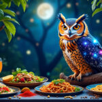 partez à la découverte des voyages gourmands de chouette étoilée : une invitation à explorer des saveurs authentiques, des recettes inspirées et des expériences culinaires uniques à travers le monde. laissez-vous séduire par l’art du voyage et de la gastronomie !