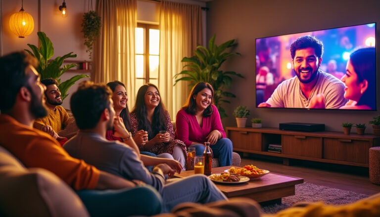 découvrez notre sélection incontournable des meilleures séries web mallu à ne pas manquer en 2025. drame, comédie ou thriller, trouvez la série qui vous fera vibrer cette année !