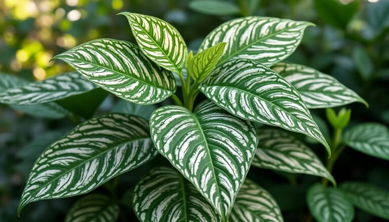 Fatsia japonica &lsquo;spider&rsquo;s web&rsquo; : un choix exotique pour votre jardin en 2025