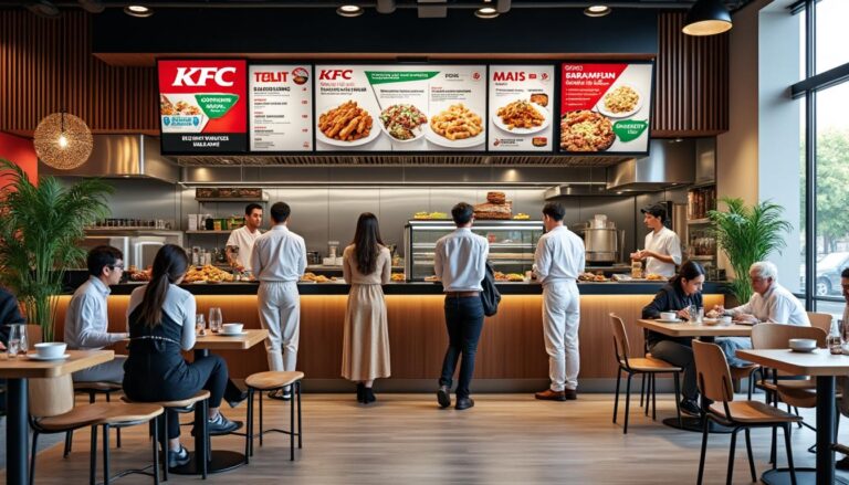 La vérité sur la certification halal de KFC en France