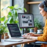 découvrez les étapes clés pour créer un blog réussi en 2025, avec des conseils pratiques pour attirer et fidéliser votre audience.