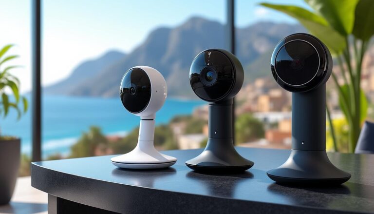 découvrez notre sélection des meilleures caméras web à marbella en 2025 pour profiter des vues en direct et capturer chaque moment avec une qualité exceptionnelle.