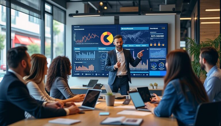 découvrez comment une manipulation stratégique de google my business (gmb) peut accélérer la croissance locale dans cette étude de cas détaillée.