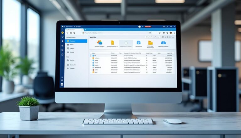 Comment utiliser un navigateur web pour accéder à vos fichiers S3 ?