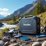 découvrez les batteries powbat, la centrale électrique portable idéale pour recharger tous vos appareils lors de vos aventures en plein air. puissance, portabilité et fiabilité au rendez-vous.