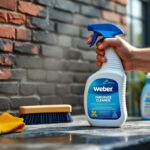 découvrez comment choisir le nettoyant façade weber idéal pour un nettoyage efficace et durable. conseils pratiques et astuces pour préserver l'apparence de vos façades.