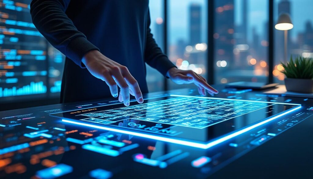 découvrez comment les mots fléchés peuvent vous aider à comprendre le langage du web en 2025, alliant divertissement et apprentissage technologique.