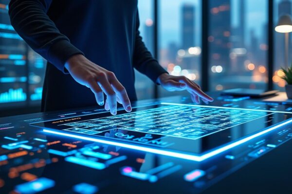 découvrez comment les mots fléchés peuvent vous aider à comprendre le langage du web en 2025, alliant divertissement et apprentissage technologique.