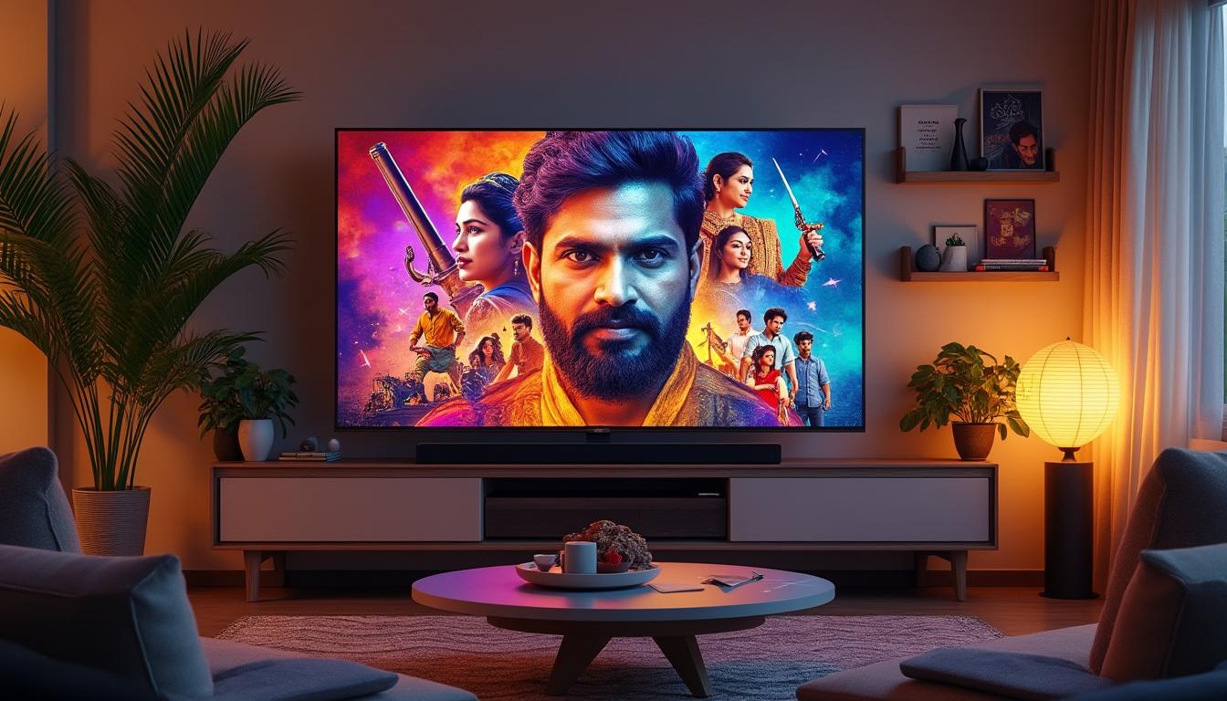 découvrez les meilleures séries web malayalam à ne pas manquer en 2025. plongez dans des histoires captivantes, des scénarios innovants et des performances exceptionnelles pour une année de divertissement inoubliable.