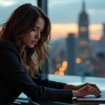 découvrez le parcours troublant de nicole weber en 2025, manipulée par un milliardaire, entre secrets, intrigues et révélations.