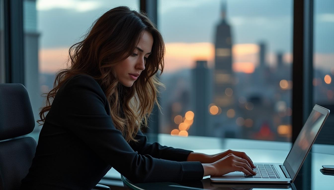 découvrez le parcours troublant de nicole weber en 2025, manipulée par un milliardaire, entre secrets, intrigues et révélations.