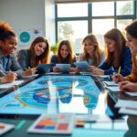 test d'orientation gratuit pour collégiens et lycéens : explorez vos intérêts et découvrez la voie qui vous correspond pour réussir votre avenir scolaire et professionnel.