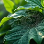 découvrez tout sur le fatsia japonica et son étonnant réseau de toiles d'araignées, comment les reconnaître, les entretenir et comprendre leur rôle dans votre jardin.