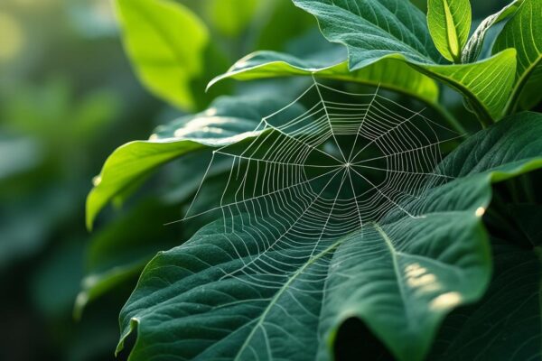 découvrez tout sur le fatsia japonica et son étonnant réseau de toiles d'araignées, comment les reconnaître, les entretenir et comprendre leur rôle dans votre jardin.