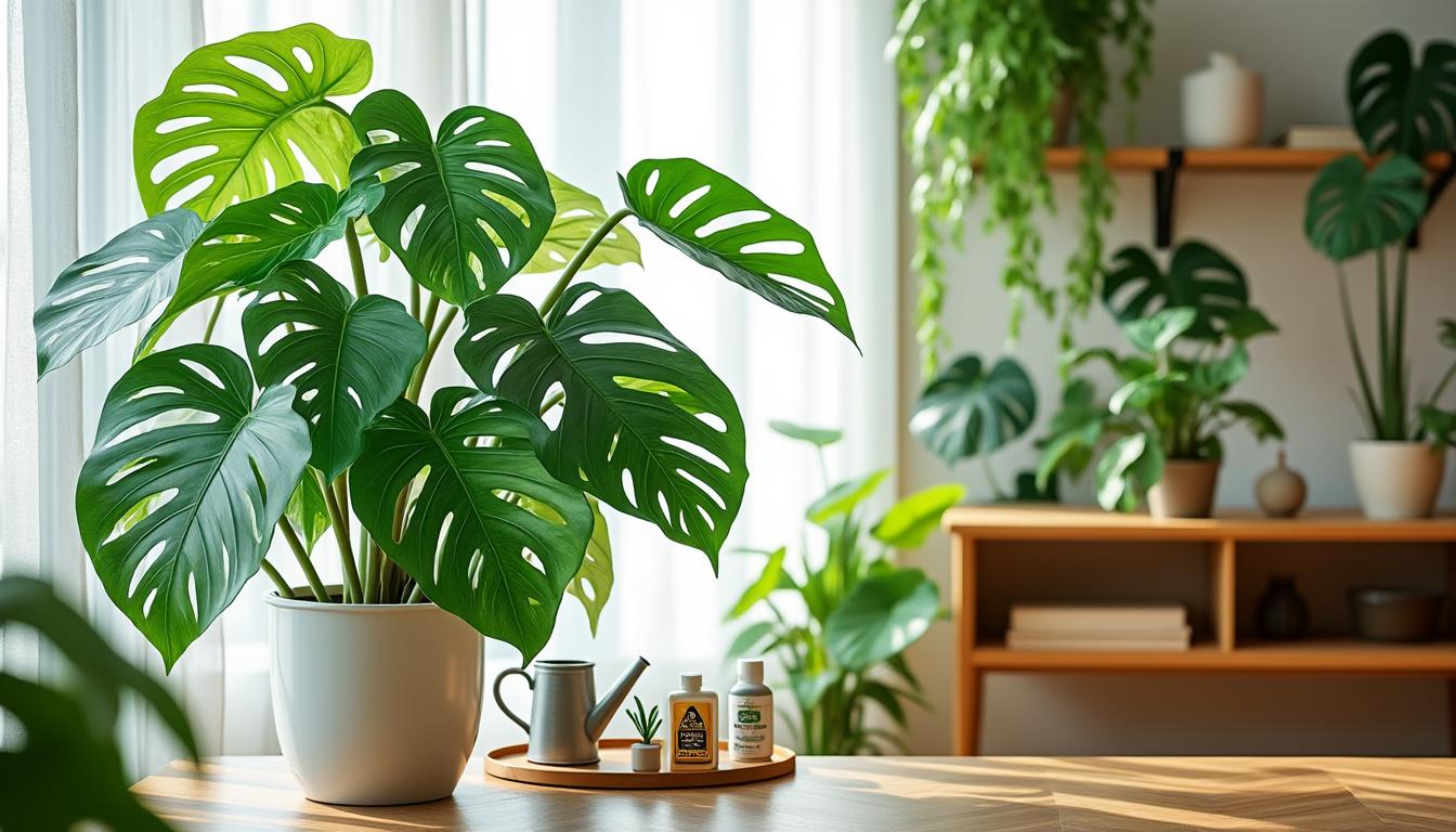 découvrez nos astuces pour cultiver et entretenir le fatsia spider web, une plante exotique idéale pour illuminer votre intérieur avec style et exotisme.