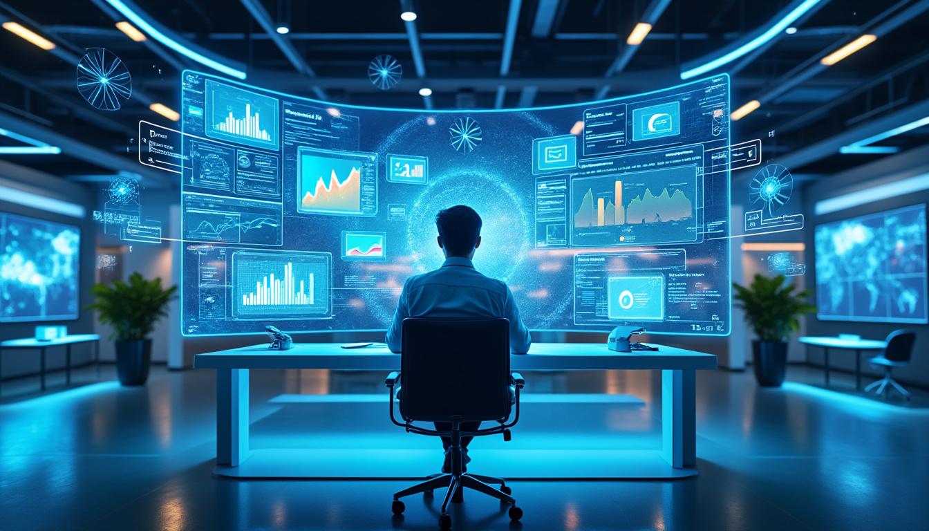 découvrez comment buzionweb peut optimiser votre visibilité en ligne en 2025 grâce à des stratégies innovantes et efficaces pour renforcer votre présence digitale.