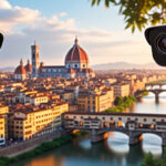 découvrez notre sélection des meilleures webcams pour observer florence en 2025 et profitez de vues en direct de la ville et de ses monuments emblématiques.