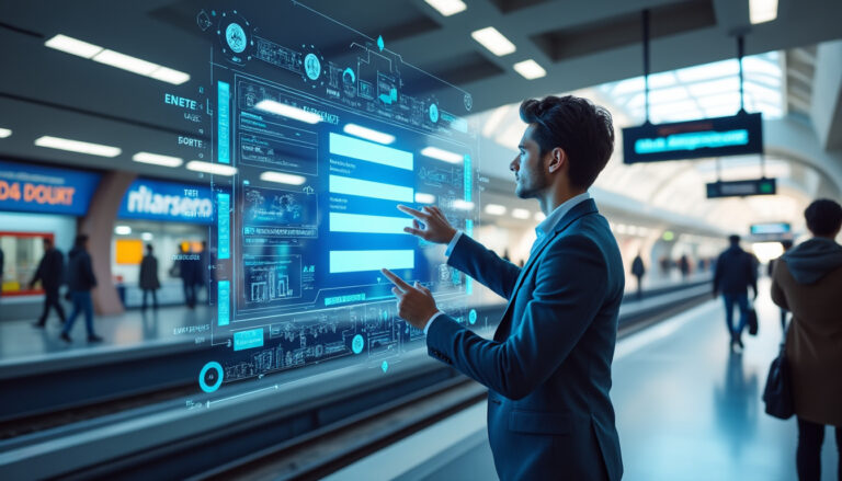 Comment accéder à mon compte Urban Web RATP en 2025 ?