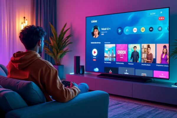 apprenez comment regarder les séries ullu en ligne en 2025 facilement et légalement. retrouvez les meilleures astuces pour accéder à vos contenus préférés en streaming.