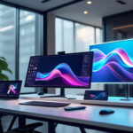découvrez comment agencenocode.com a transformé son site web en 2025 grâce à webflow, alliant design moderne et performance optimale pour une expérience utilisateur améliorée.