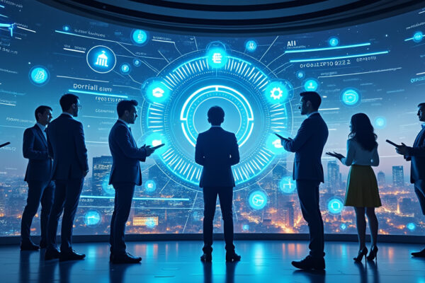 découvrez les enjeux clés du web 3 en 2025, ses impacts technologiques, économiques et sociaux, et préparez-vous aux transformations numériques à venir.