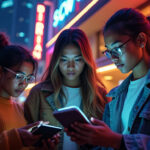 explorez les séries web incontournables de 2025, avec des nouveautés captivantes à ne pas manquer cette année.