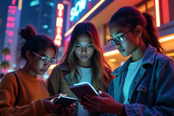 explorez les séries web incontournables de 2025, avec des nouveautés captivantes à ne pas manquer cette année.