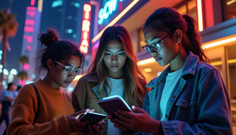 explorez les séries web incontournables de 2025, avec des nouveautés captivantes à ne pas manquer cette année.