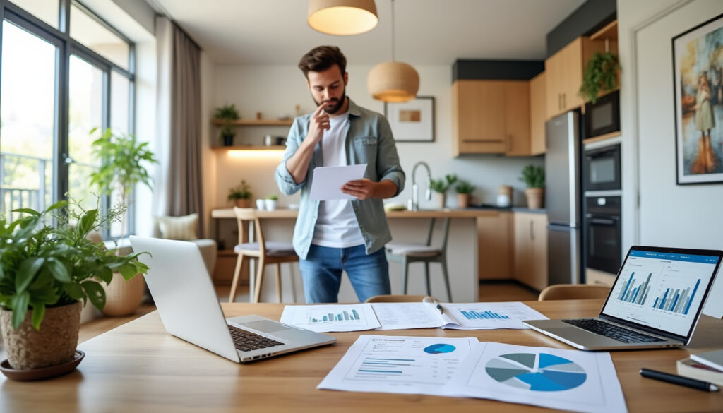 découvrez les conseils essentiels pour réussir l'achat d'un lmnp d’occasion et optimiser votre investissement immobilier locatif.